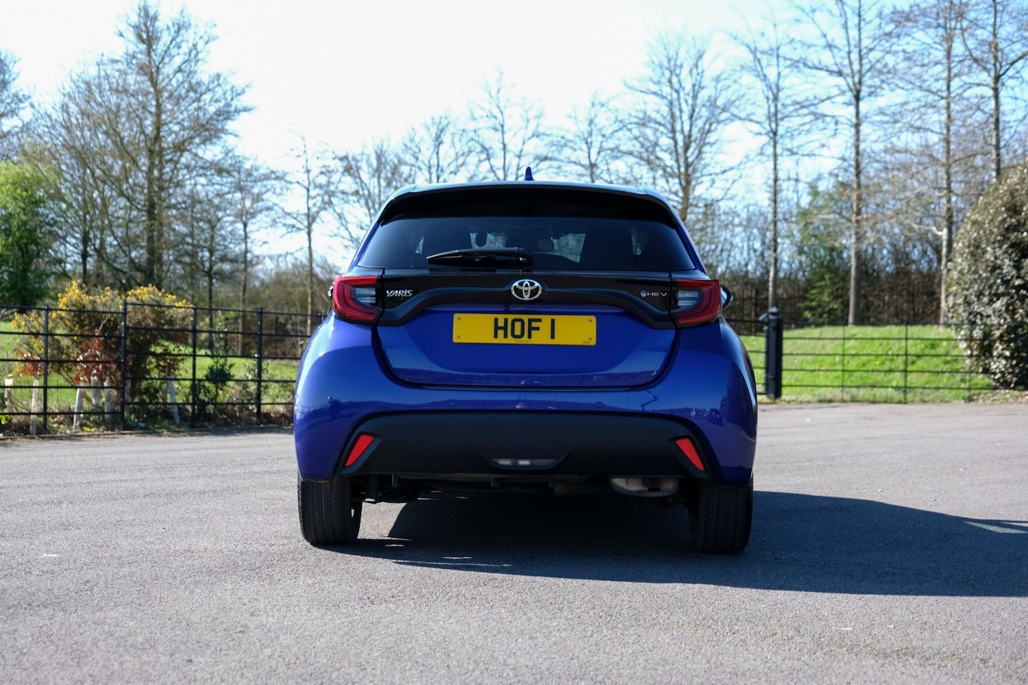 Used Toyota Yaris 2024 for sale - 77961617: Photo 6