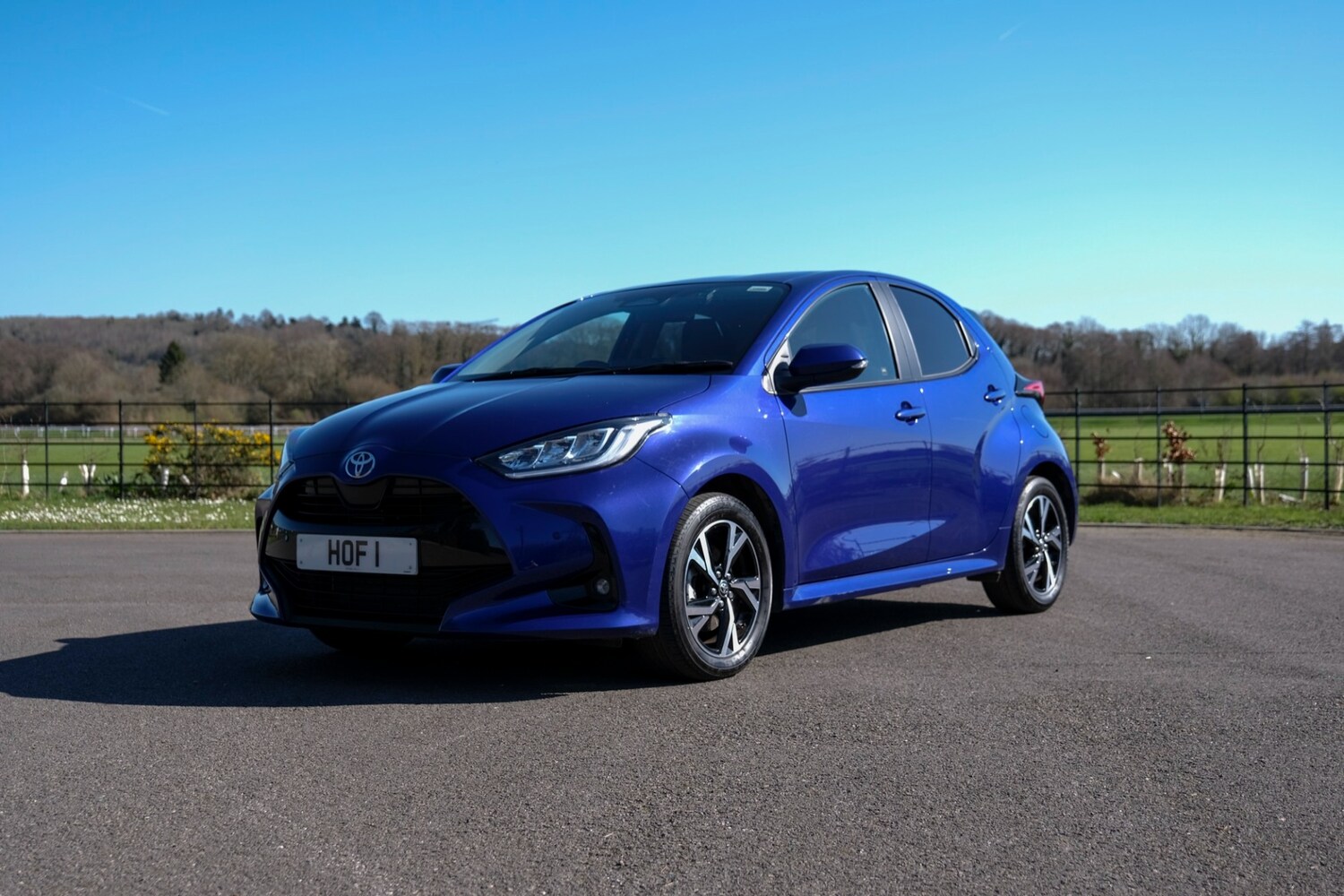 Used Toyota Yaris 2024 for sale - 77961617: Photo 7