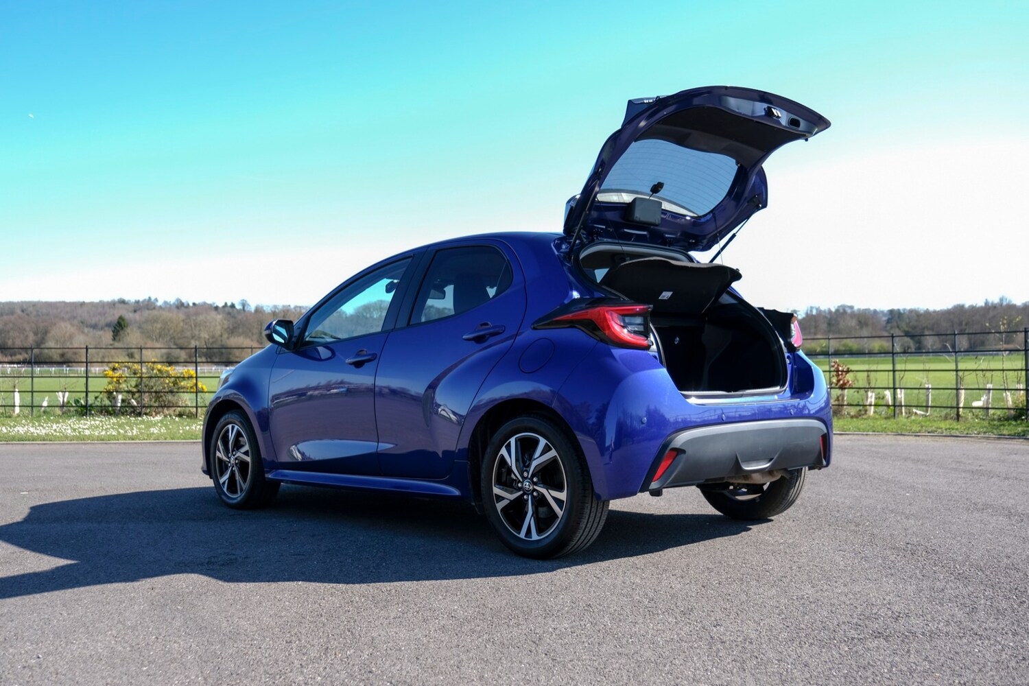 Used Toyota Yaris 2024 for sale - 77961617: Photo 8