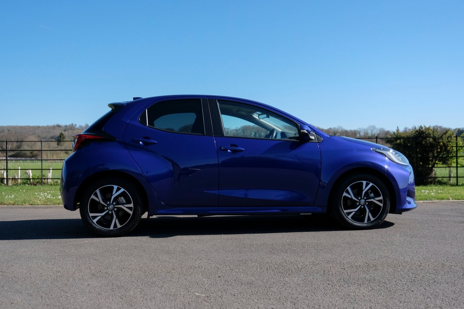 Used Toyota Yaris 2024 for sale - 77961617: Photo 9