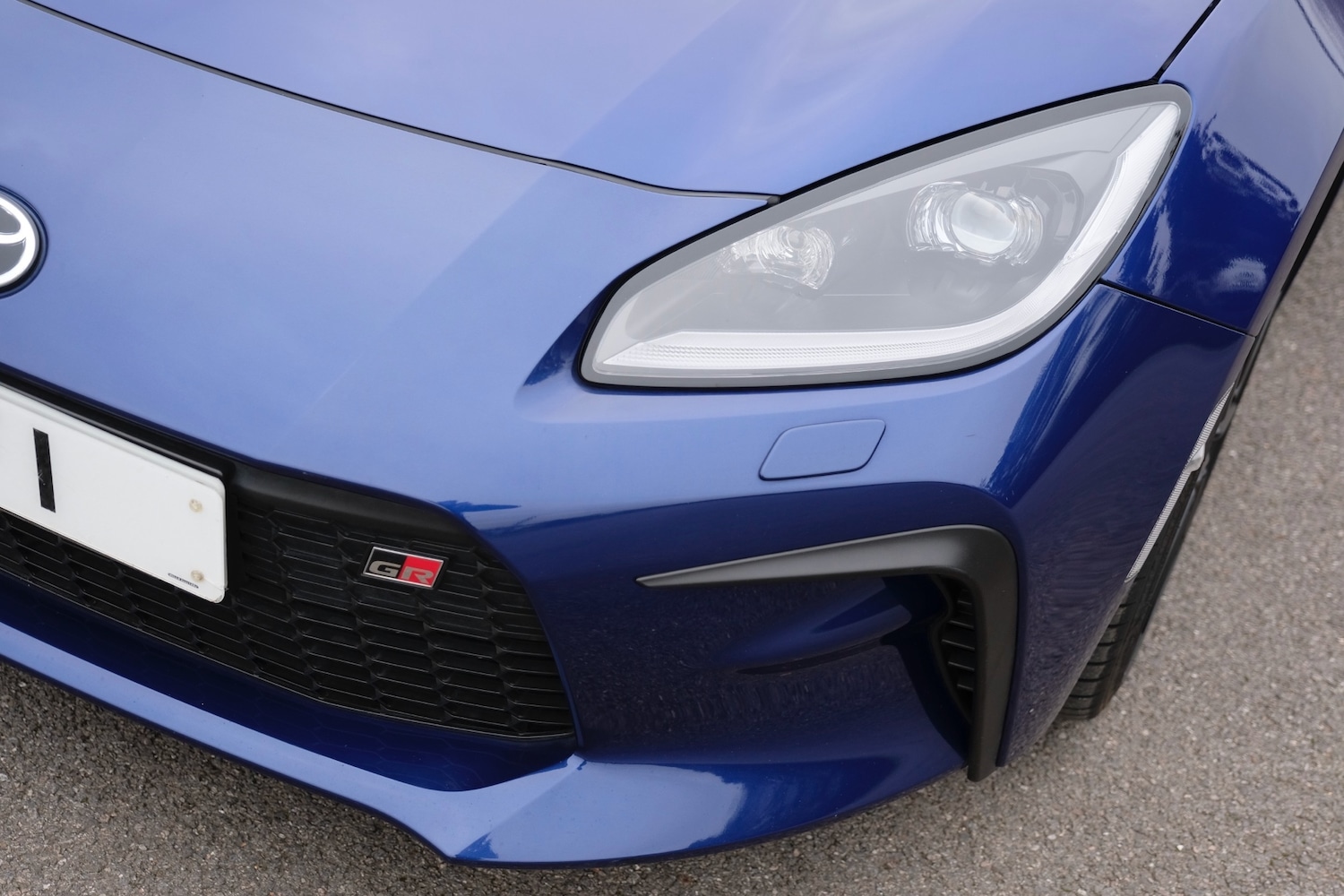 Used Toyota GR86 2023 for sale - 77063243: Photo 10