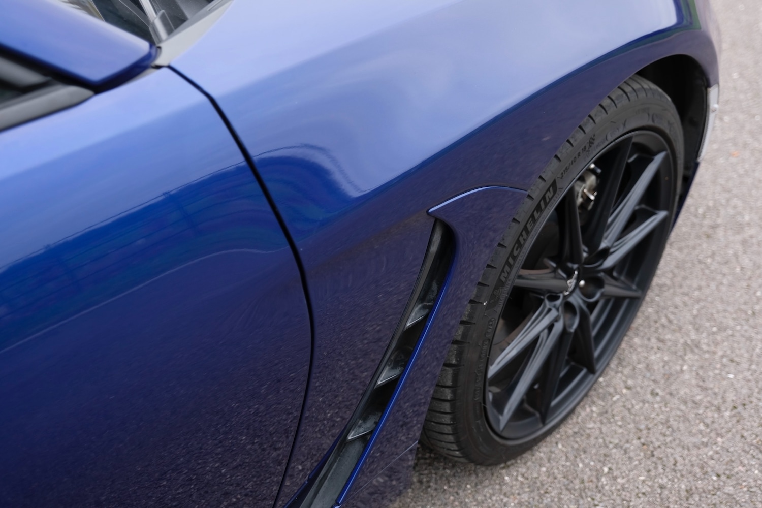 Used Toyota GR86 2023 for sale - 77063243: Photo 11