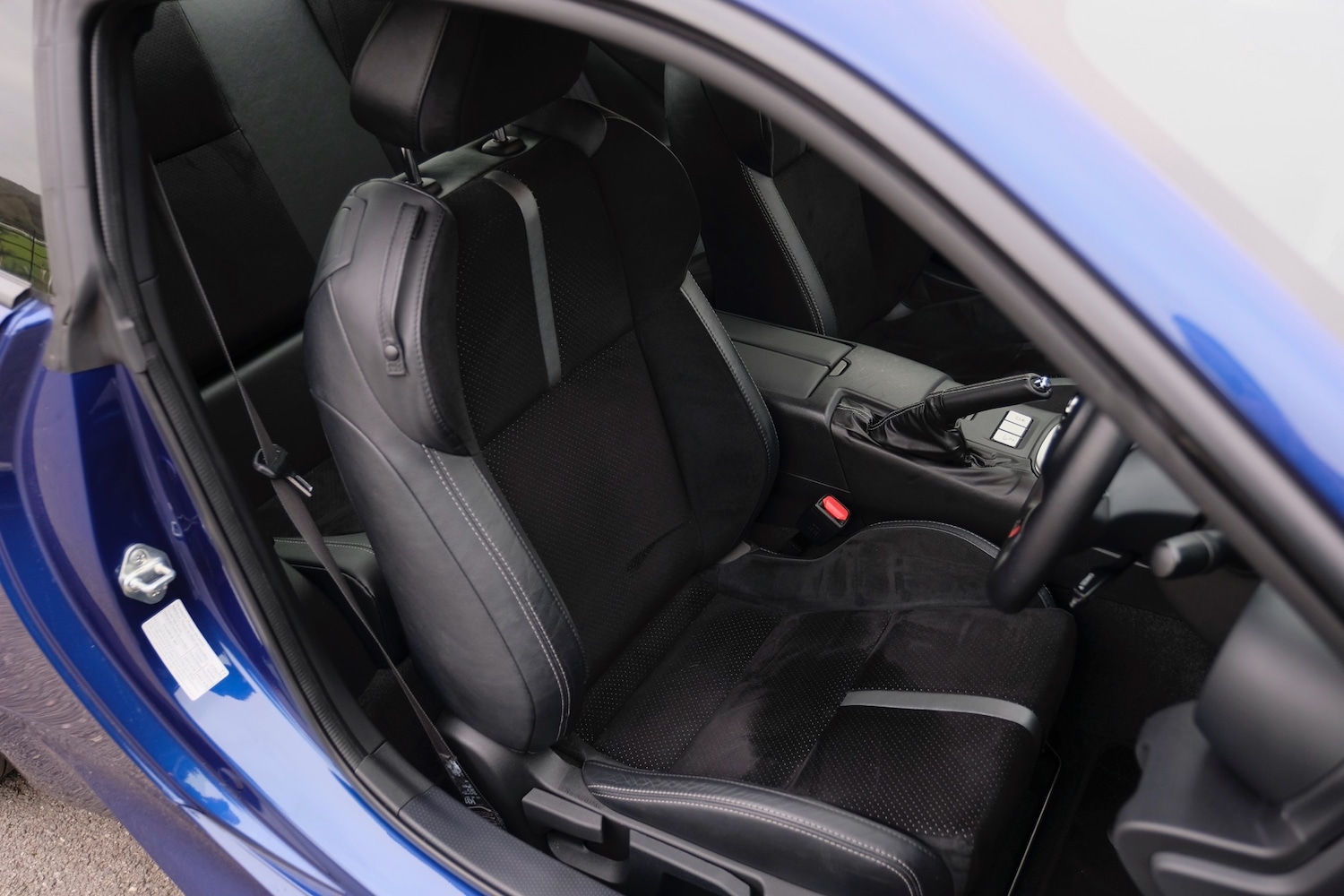 Used Toyota GR86 2023 for sale - 77063243: Photo 18