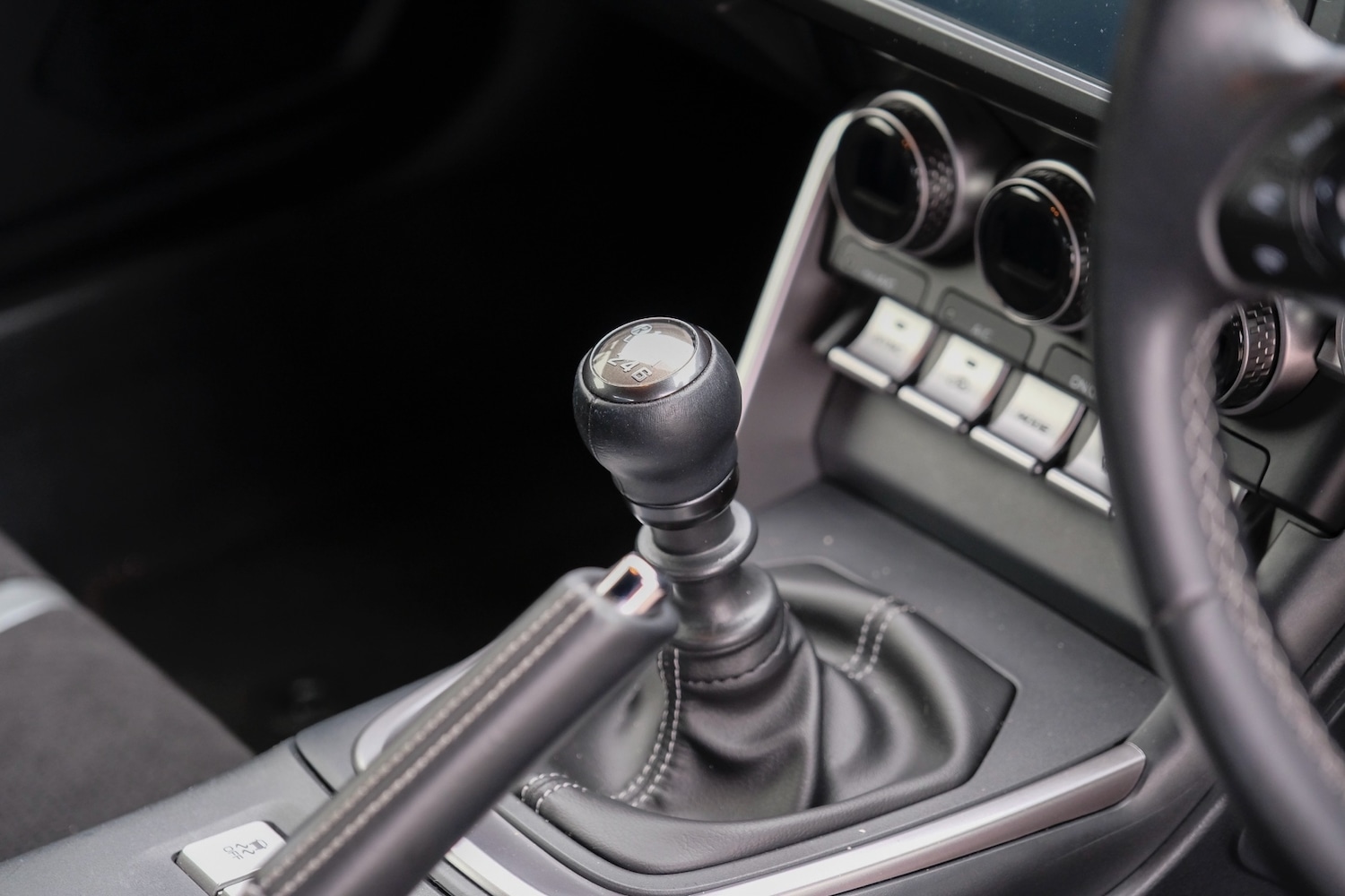 Used Toyota GR86 2023 for sale - 77063243: Photo 19