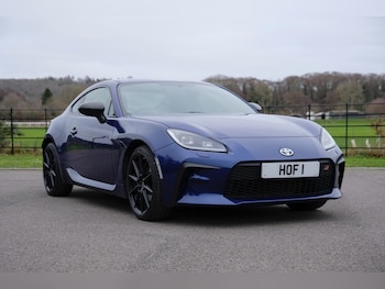 Used Toyota GR86 2023 for sale - 77063243: Photo