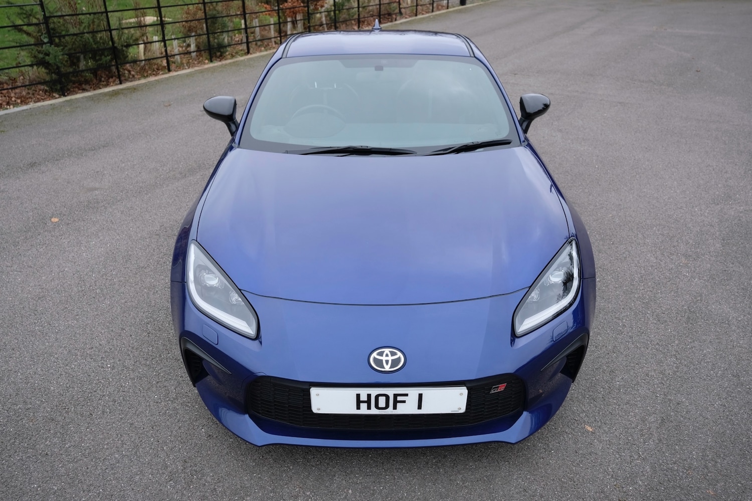 Used Toyota GR86 2023 for sale - 77063243: Photo 2