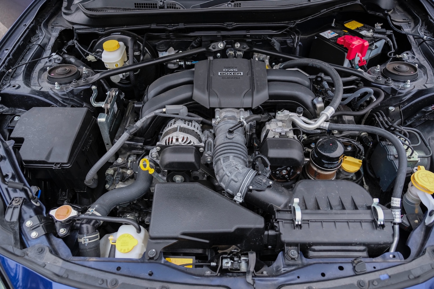 Used Toyota GR86 2023 for sale - 77063243: Photo 20