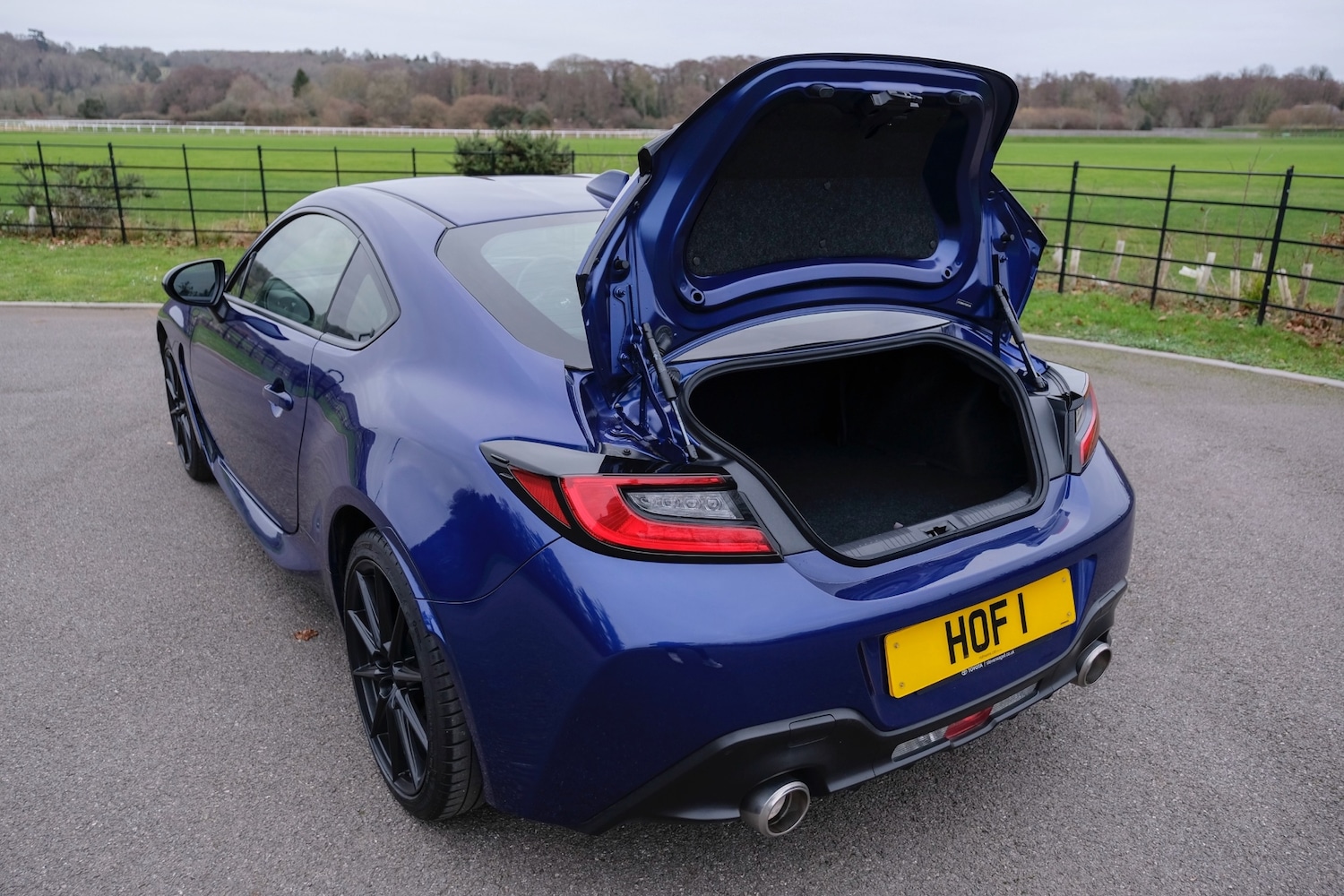 Used Toyota GR86 2023 for sale - 77063243: Photo 21