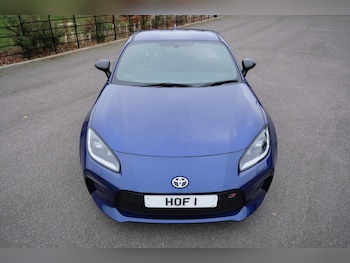 Used Toyota GR86 2023 for sale - 77063243: Photo