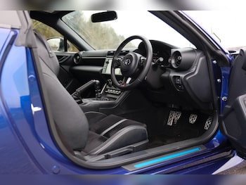 Used Toyota GR86 2023 for sale - 77063243: Photo