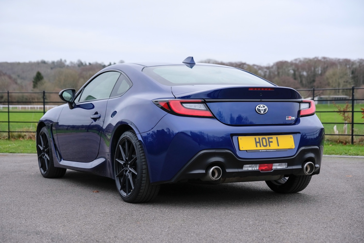 Used Toyota GR86 2023 for sale - 77063243: Photo 4