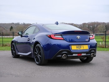 Used Toyota GR86 2023 for sale - 77063243: Photo