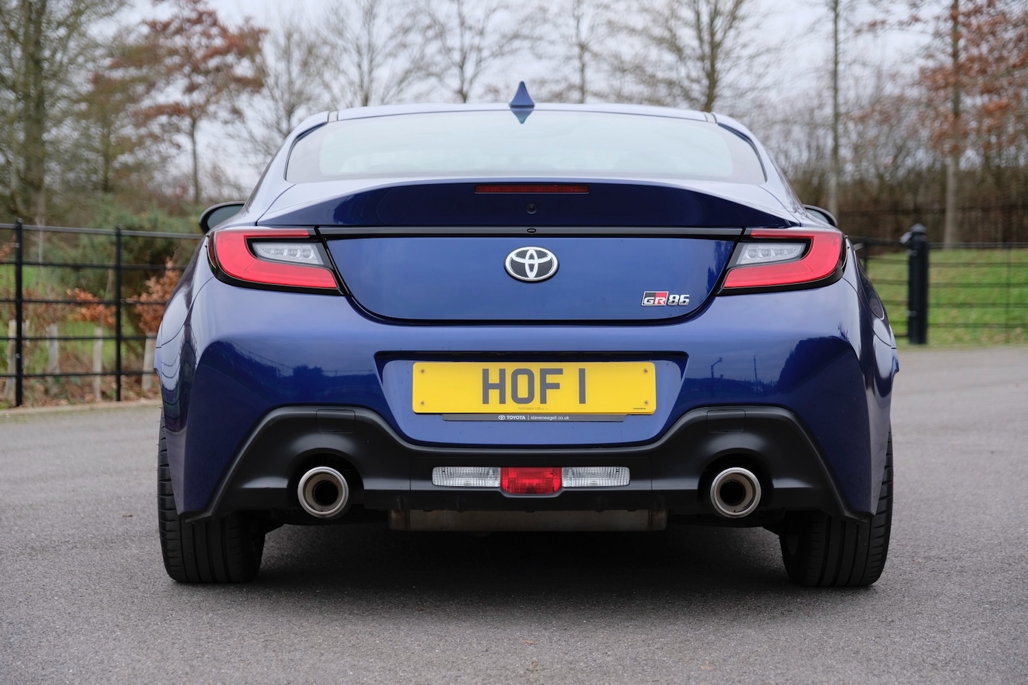 Used Toyota GR86 2023 for sale - 77063243: Photo 6