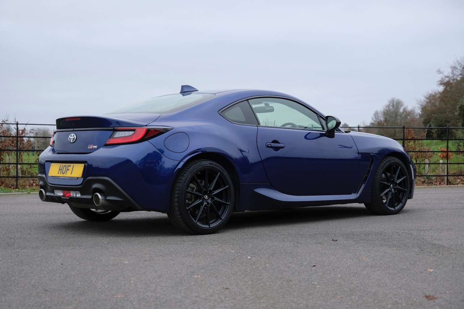 Used Toyota GR86 2023 for sale - 77063243: Photo 7