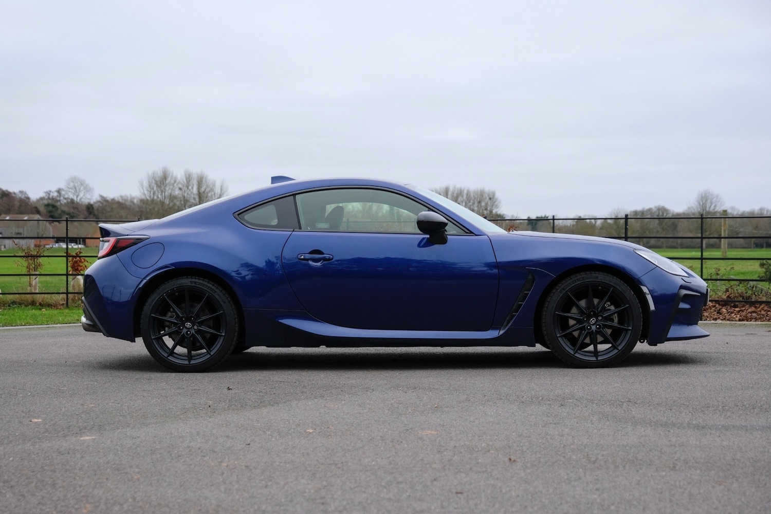 Used Toyota GR86 2023 for sale - 77063243: Photo 8