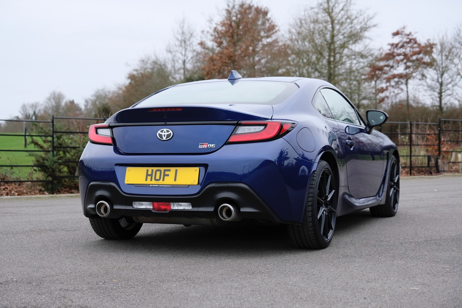 Used Toyota GR86 2023 for sale - 77063243: Photo 9