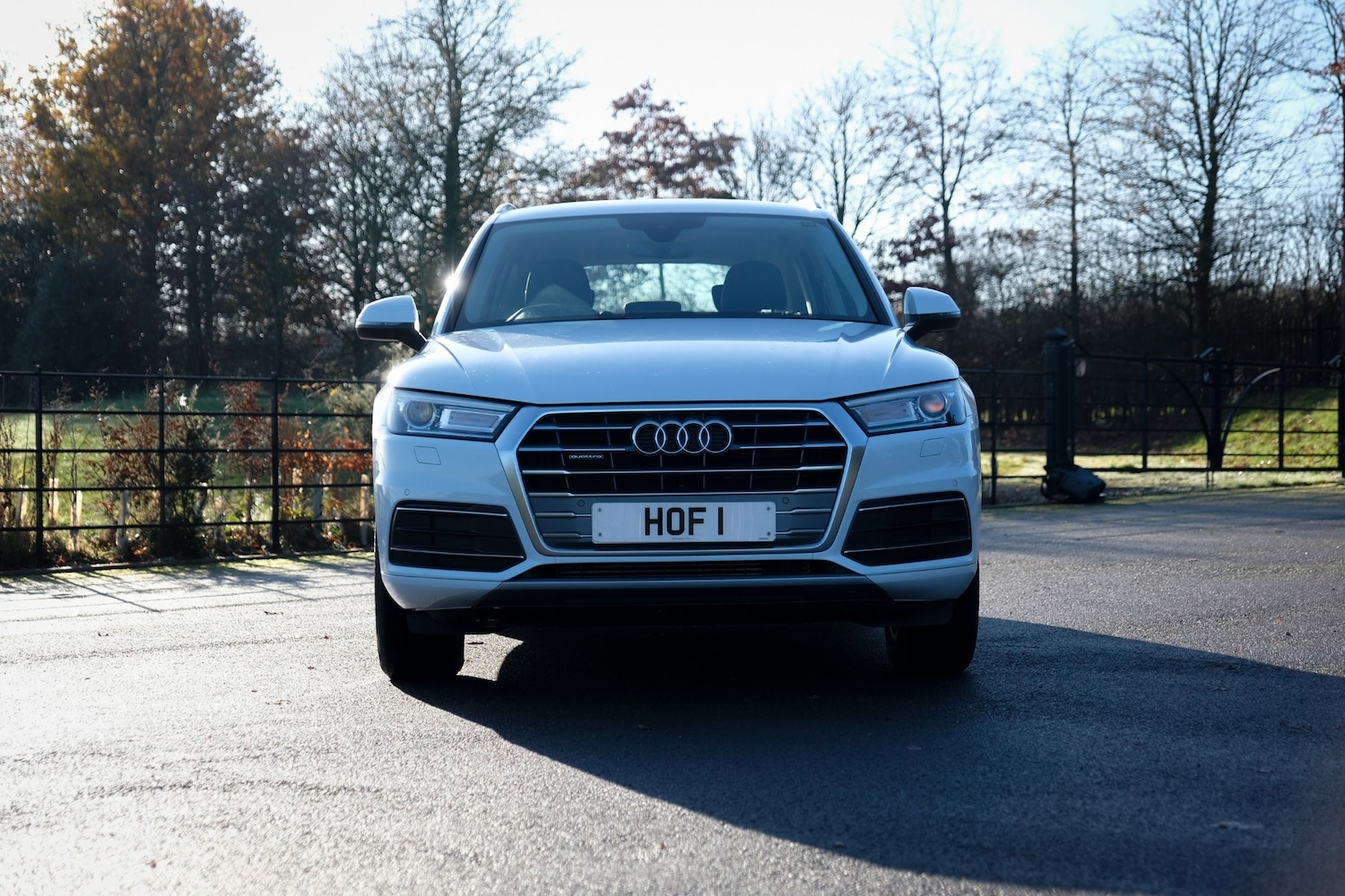 Used Audi Q5 2019 for sale - 76945295: Photo 15