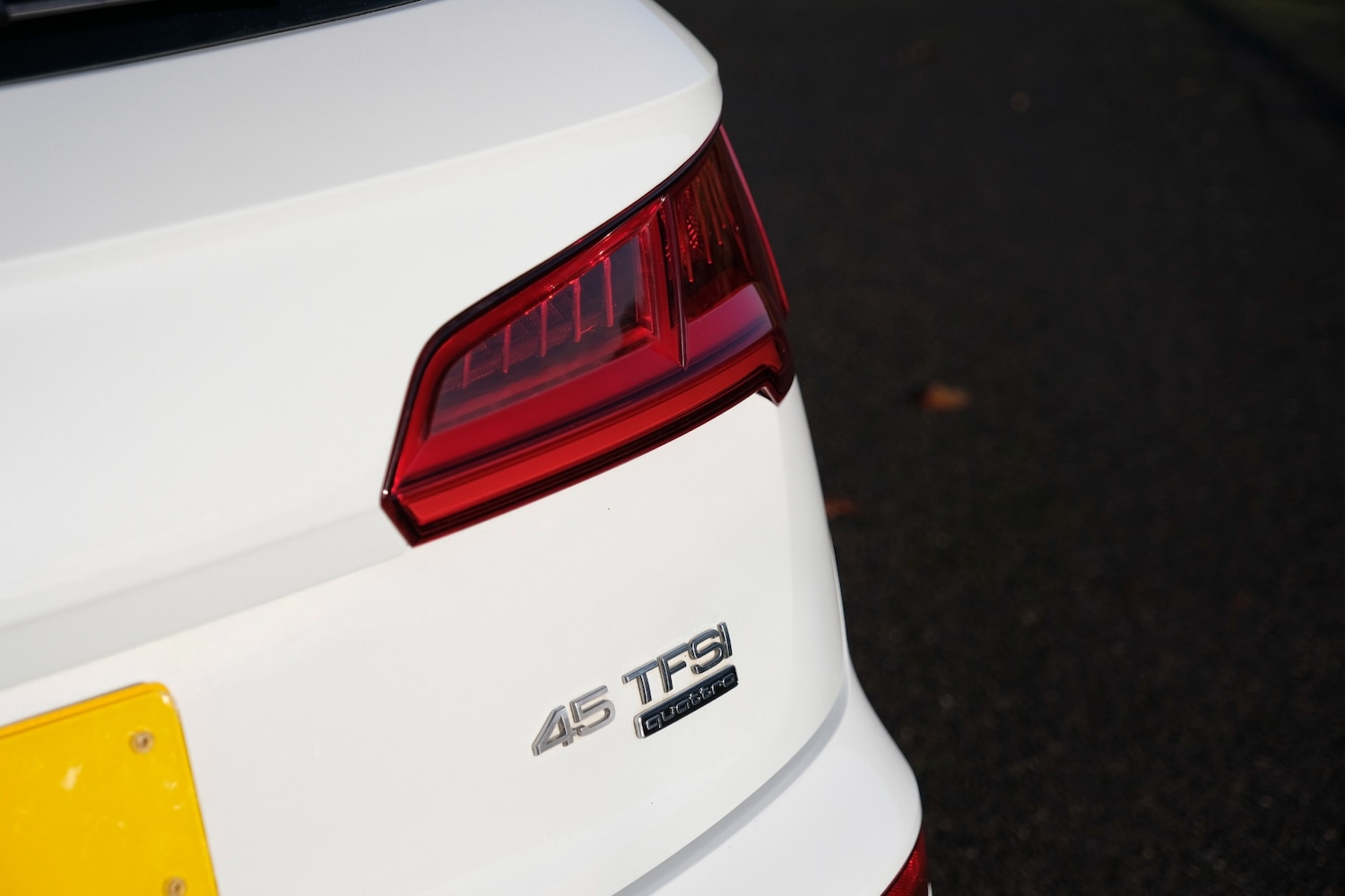 Used Audi Q5 2019 for sale - 76945295: Photo 17