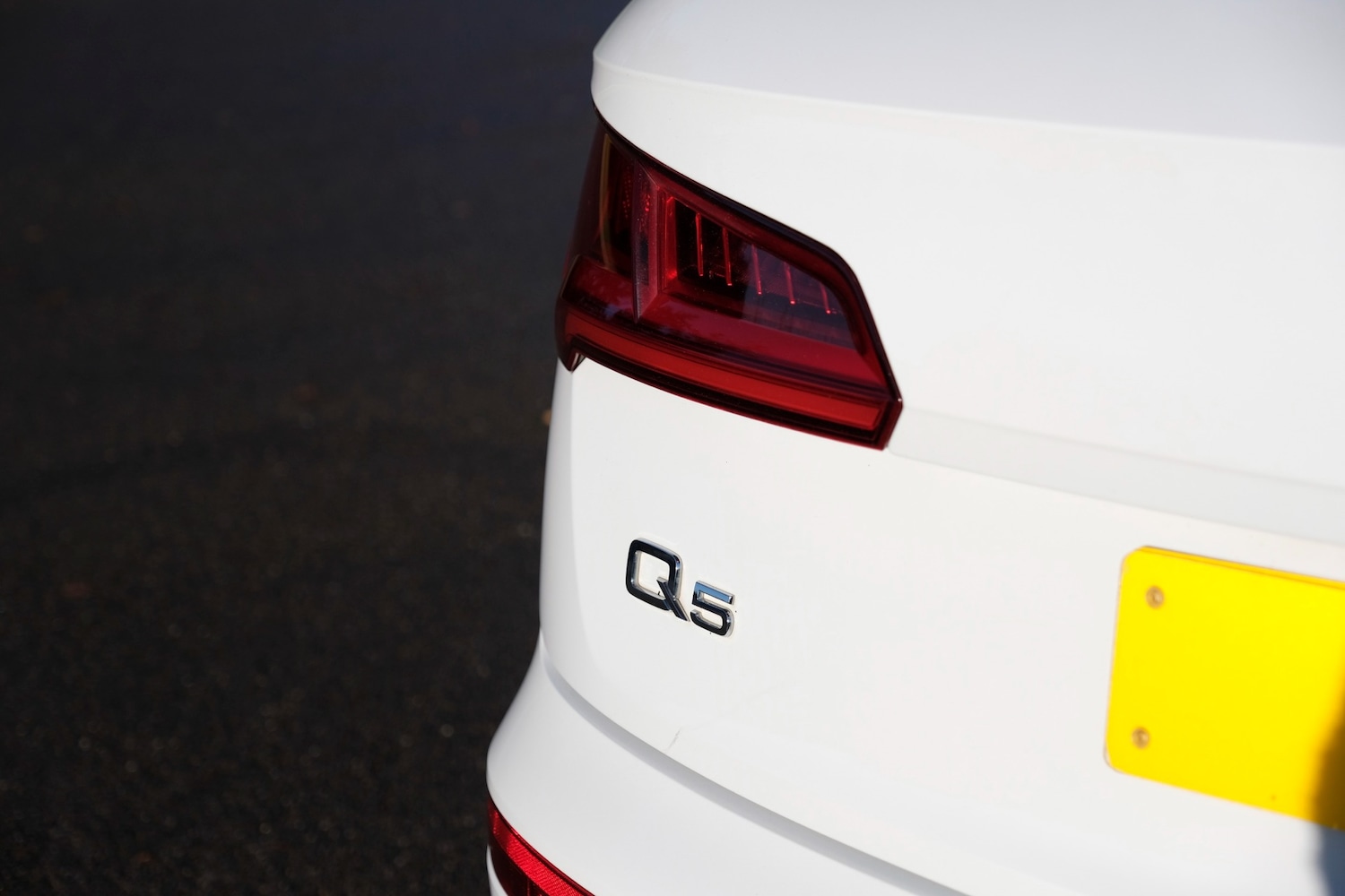 Used Audi Q5 2019 for sale - 76945295: Photo 18