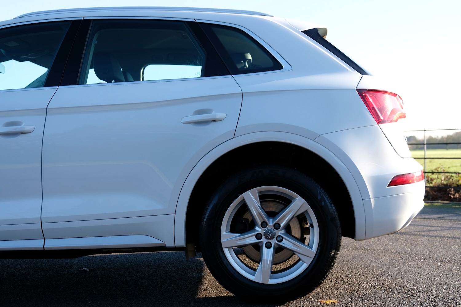 Used Audi Q5 2019 for sale - 76945295: Photo 22