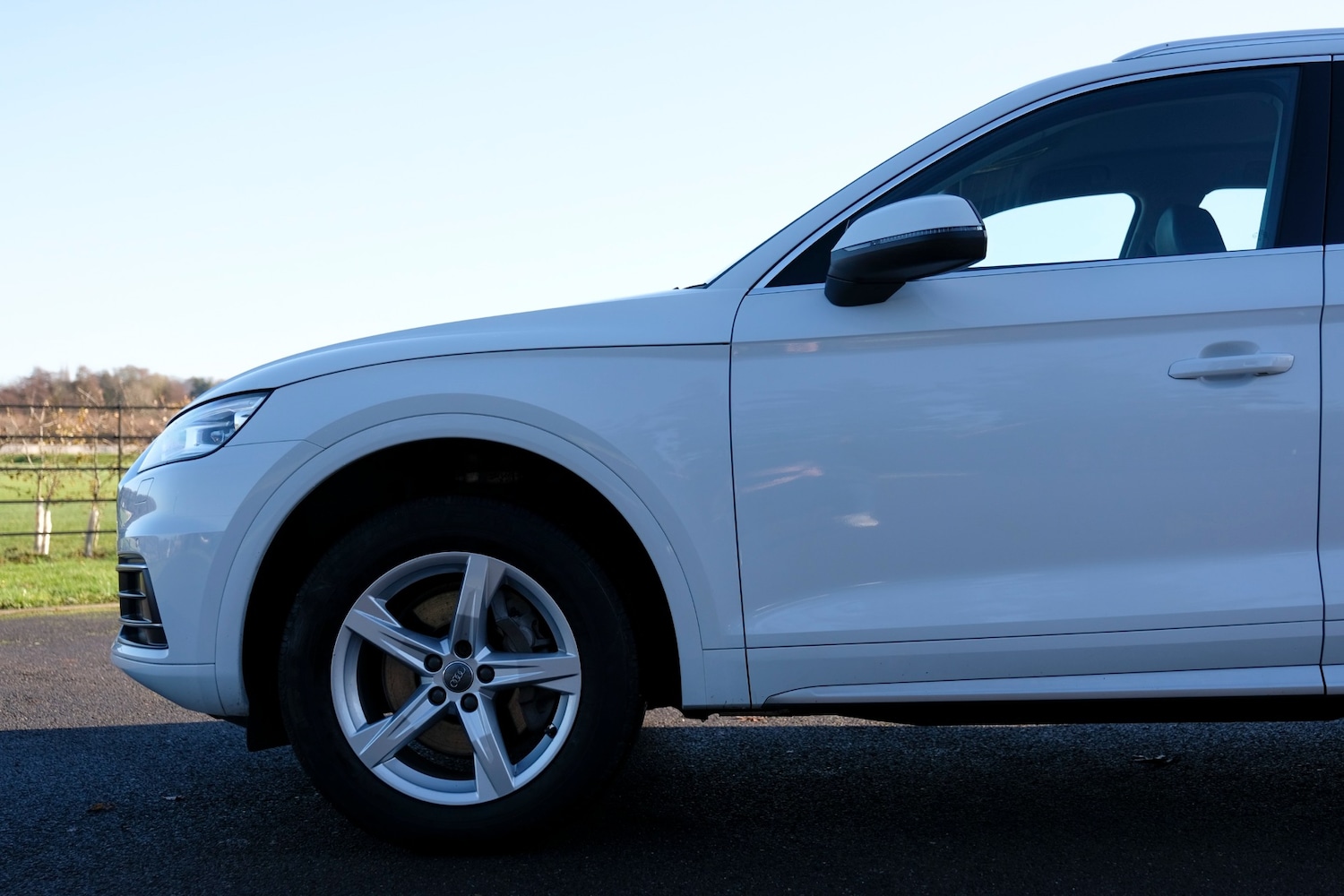 Used Audi Q5 2019 for sale - 76945295: Photo 23