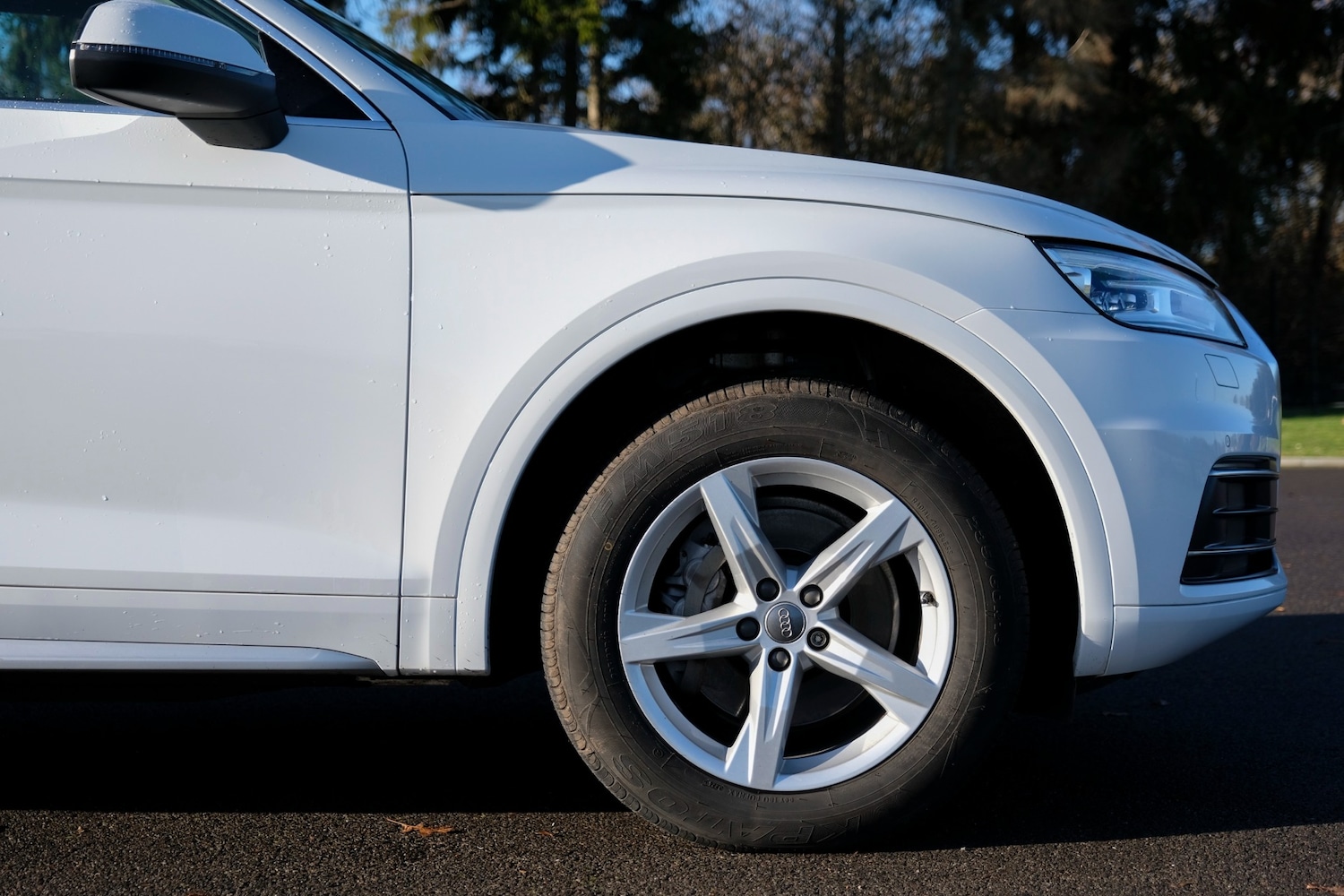 Used Audi Q5 2019 for sale - 76945295: Photo 24