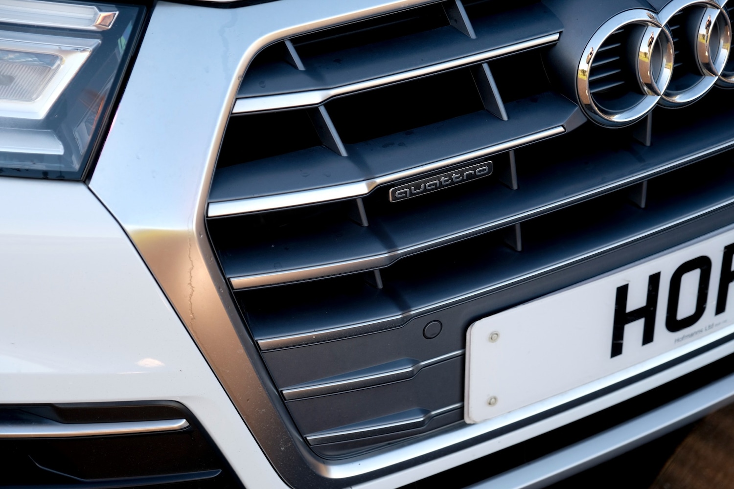 Used Audi Q5 2019 for sale - 76945295: Photo 30