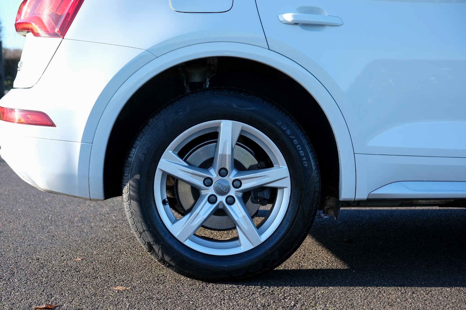 Used Audi Q5 2019 for sale - 76945295: Photo 31