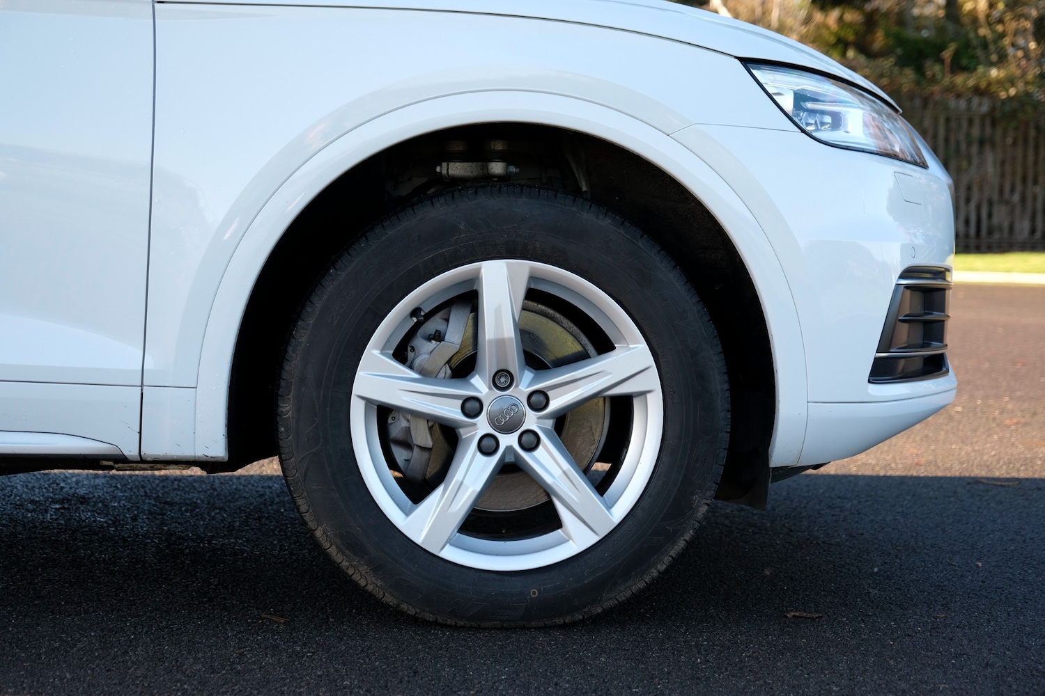 Used Audi Q5 2019 for sale - 76945295: Photo 32