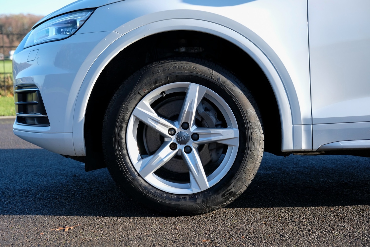 Used Audi Q5 2019 for sale - 76945295: Photo 33