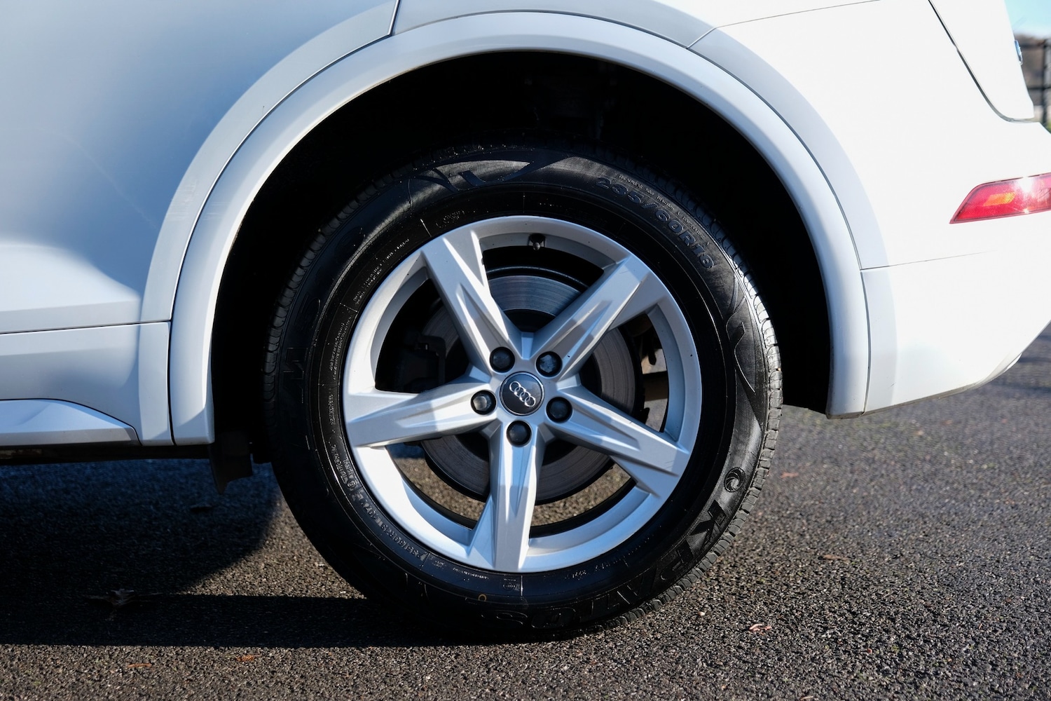 Used Audi Q5 2019 for sale - 76945295: Photo 34