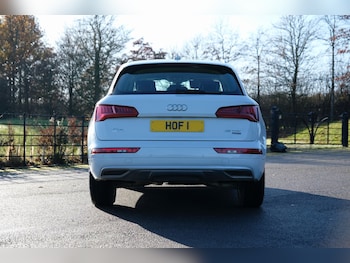 Used Audi Q5 2019 for sale - 76945295: Photo