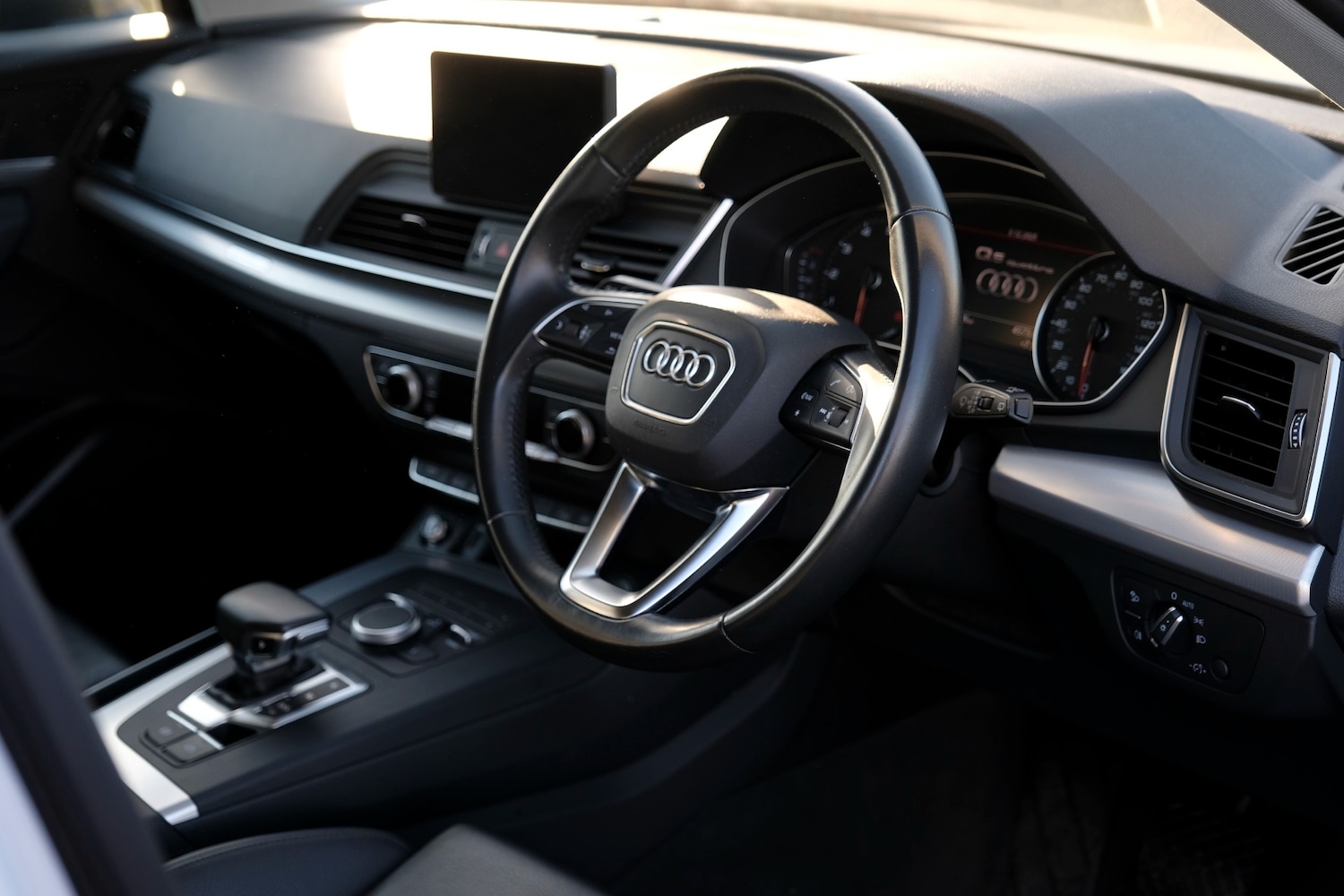 Used Audi Q5 2019 for sale - 76945295: Photo 4