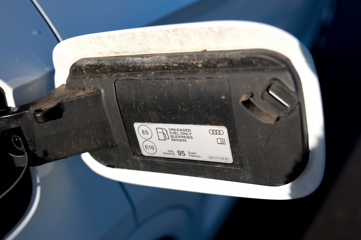 Used Audi Q5 2019 for sale - 76945295: Photo 40