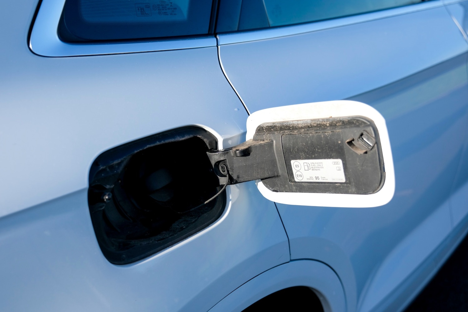 Used Audi Q5 2019 for sale - 76945295: Photo 41