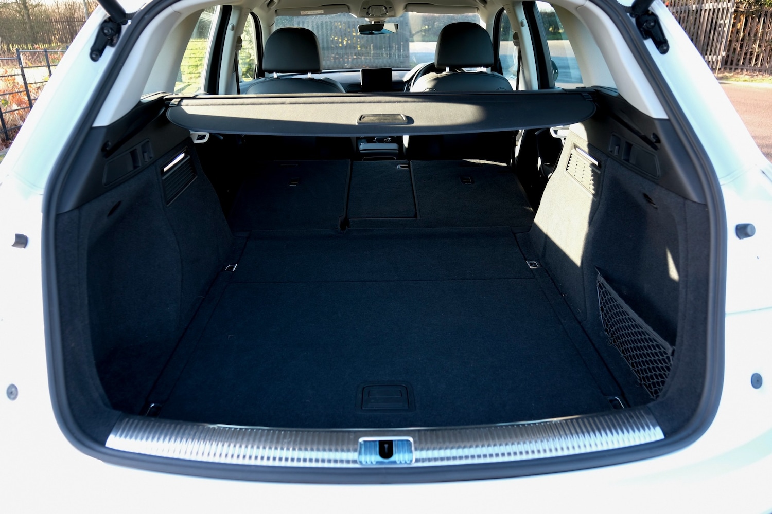 Used Audi Q5 2019 for sale - 76945295: Photo 43