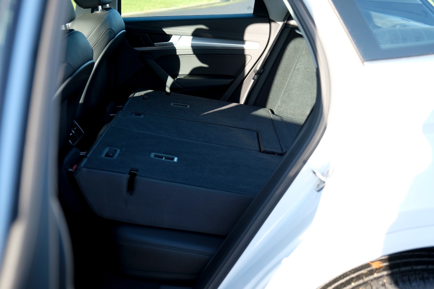 Used Audi Q5 2019 for sale - 76945295: Photo 44