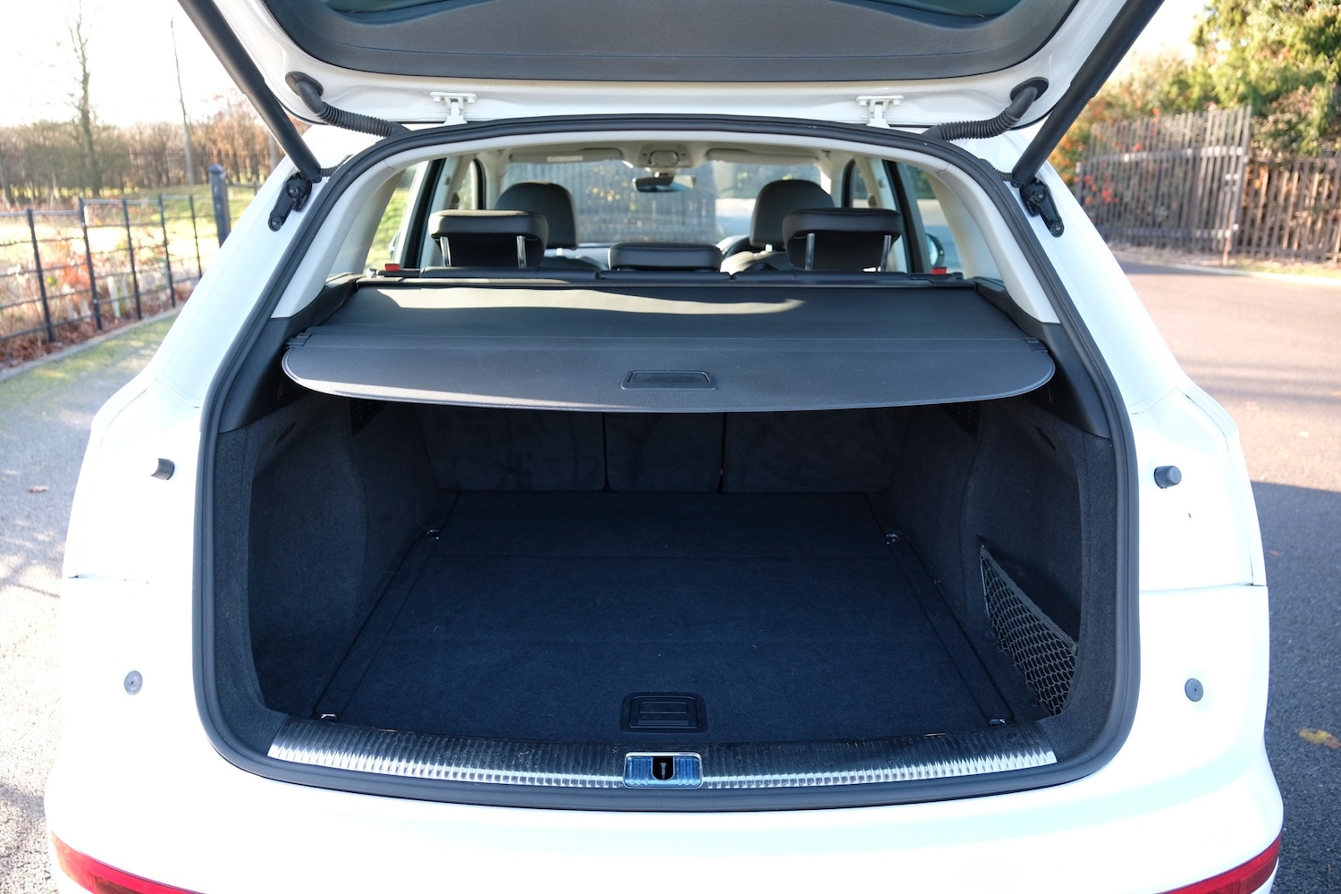 Used Audi Q5 2019 for sale - 76945295: Photo 49