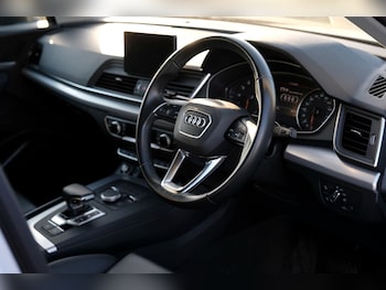 Used Audi Q5 2019 for sale - 76945295: Photo