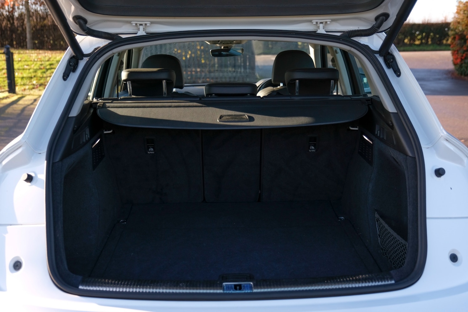 Used Audi Q5 2019 for sale - 76945295: Photo 5