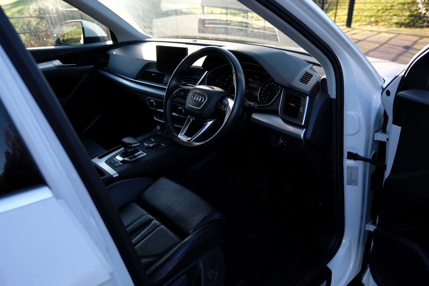 Used Audi Q5 2019 for sale - 76945295: Photo 51