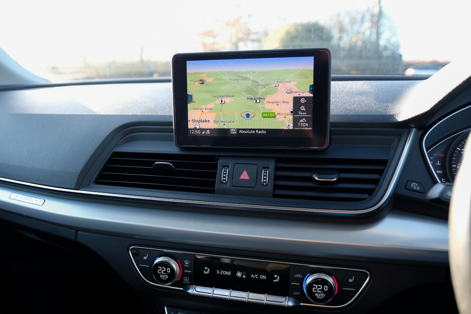 Used Audi Q5 2019 for sale - 76945295: Photo 58