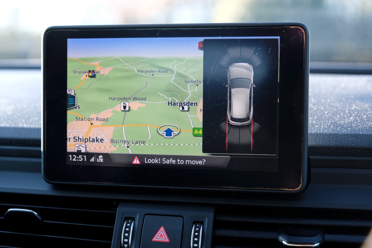 Used Audi Q5 2019 for sale - 76945295: Photo 59