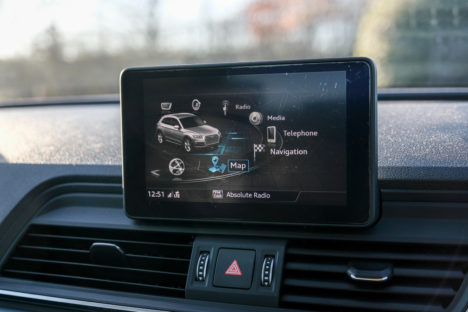 Used Audi Q5 2019 for sale - 76945295: Photo 60