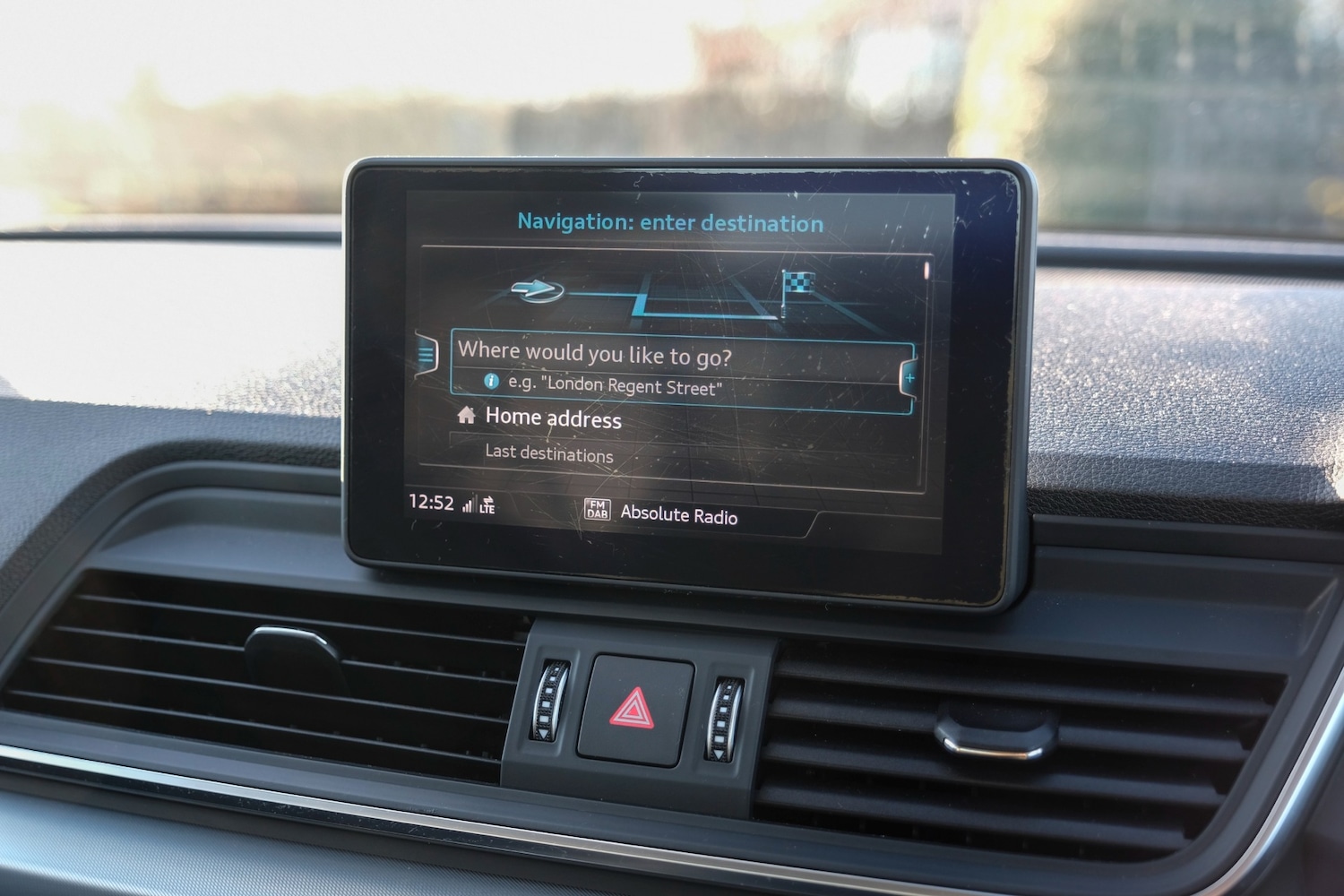 Used Audi Q5 2019 for sale - 76945295: Photo 62