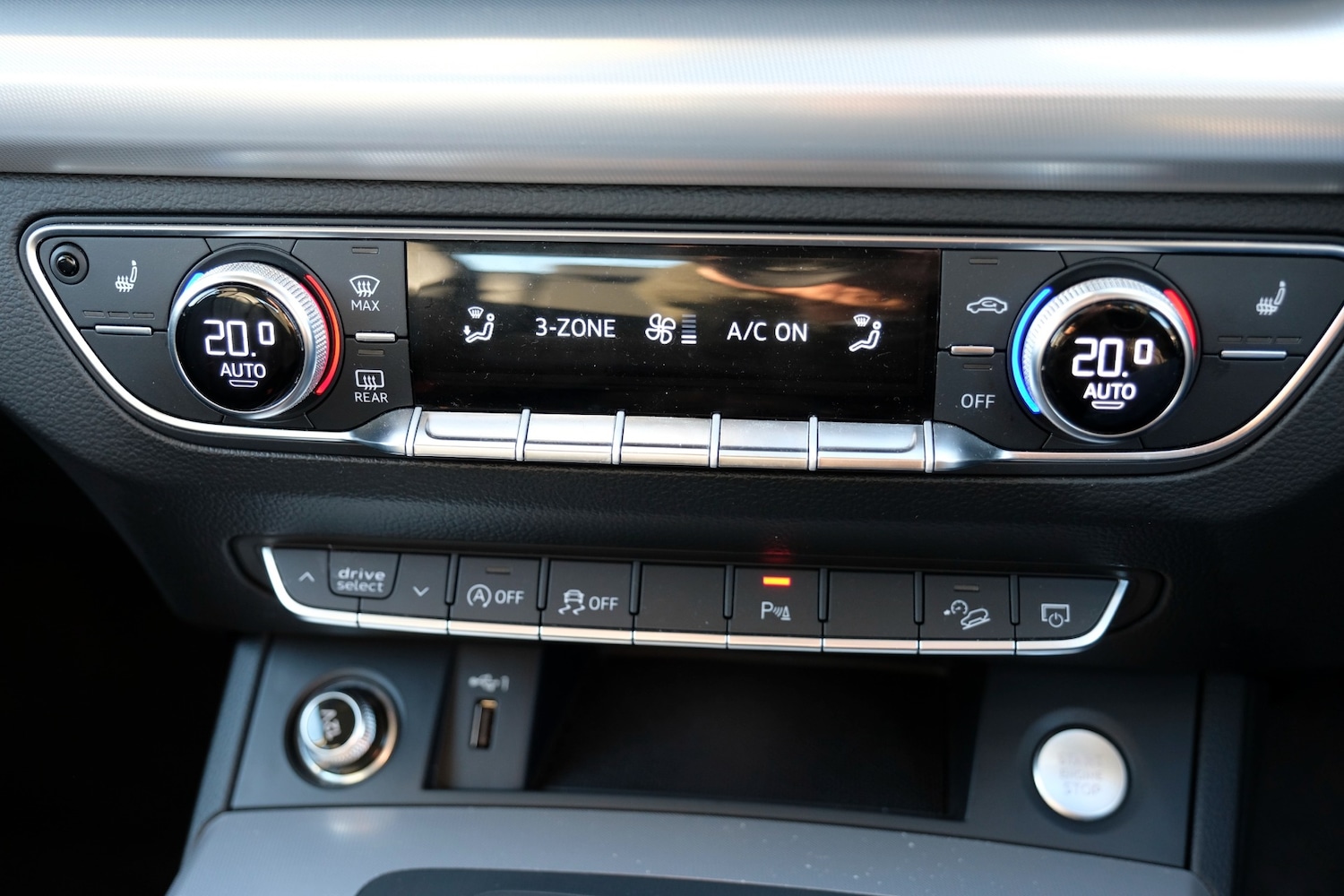 Used Audi Q5 2019 for sale - 76945295: Photo 64