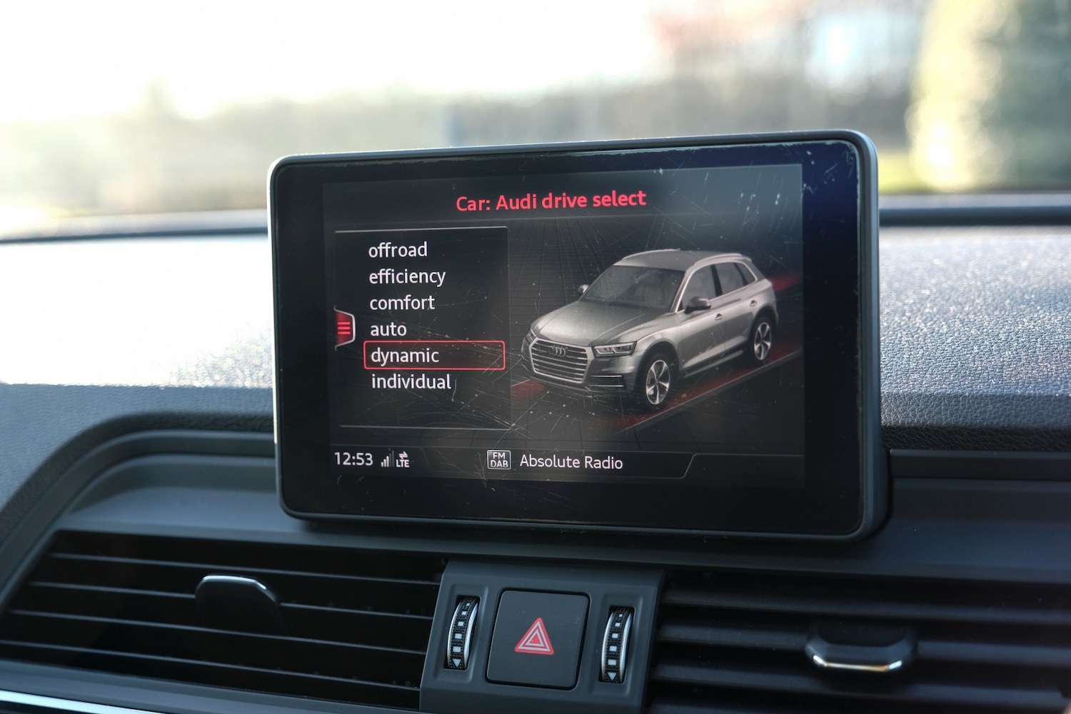 Used Audi Q5 2019 for sale - 76945295: Photo 66