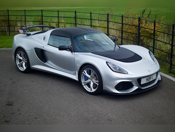 Used Lotus Exige 2019 for sale - 79478652: Photo