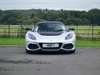 Used Lotus Exige 2019 for sale - 79478652: Photo