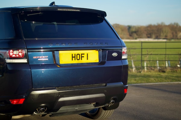 Used Land Rover Range Rover Sport 2017 for sale - 73908450: Photo 18